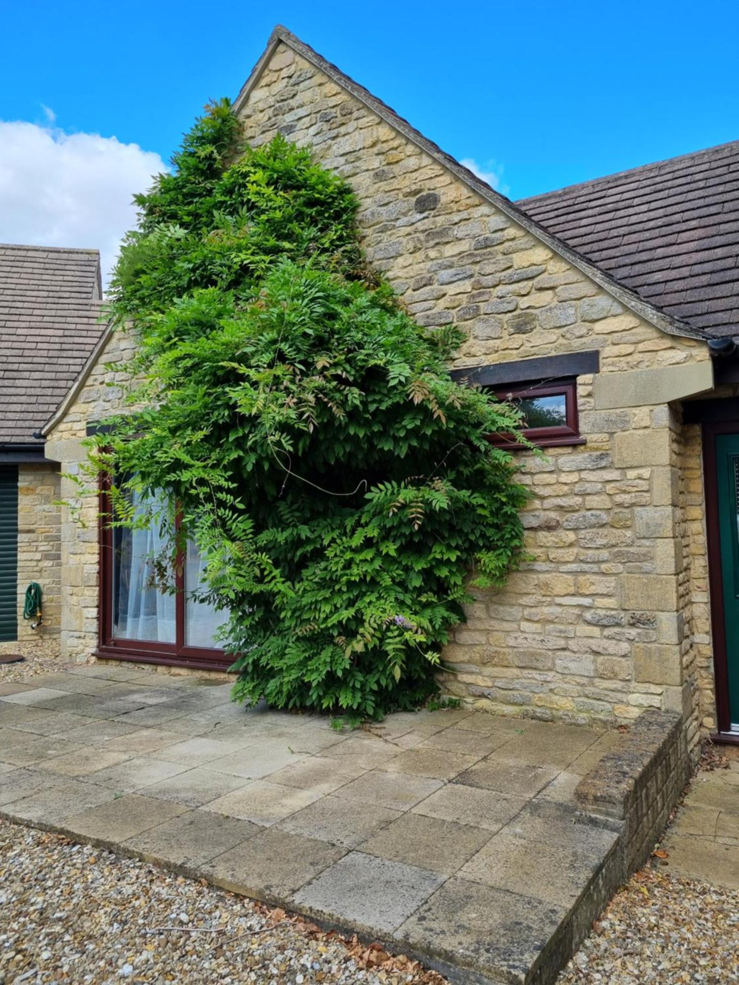 Apartmán A Quiet Gem Just Outside Oundle Exteriér fotografie